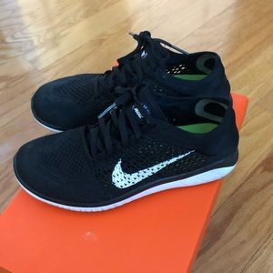 Nike Free Run Flyknit 2018 ✨